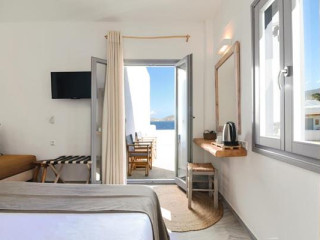 Paros Bay Hotel