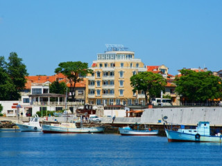 Paros Family hotel