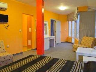 Paros Family hotel