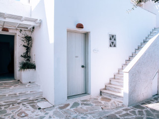 Paros Holiday Sun Hotel