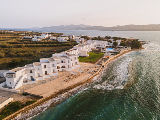 Paros Holiday Sun Hotel