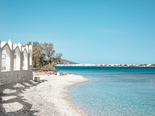 Paros Holiday Sun Hotel