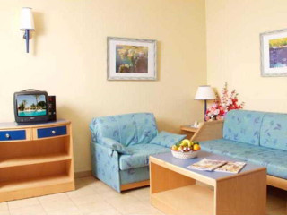 Parque Bali Bungalows