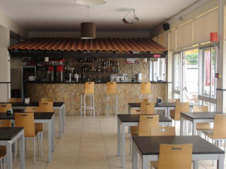 Parque De Campismo De Armaçao De Pera