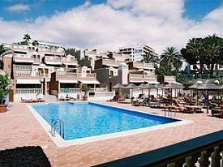 Parque De Las Americas