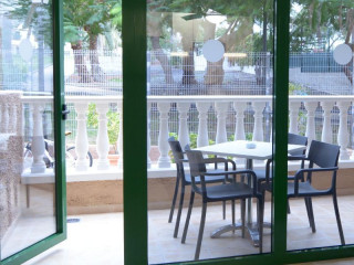 Parque De Las Americas