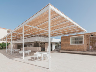 PARQUE LA PAZ