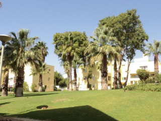 Parque Mourabel