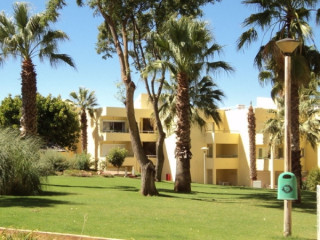 Parque Mourabel Oasis Village & Pe Do Lago