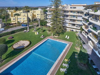 Parque Mourabel, Oasis Village and Pe do Lago