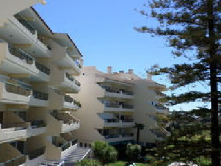 Parque Mourabel Oasis Village & Pe Do Lago