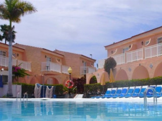 Parque Nogal Bungalows