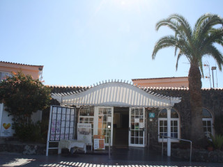 Parque Nogal Bungalows