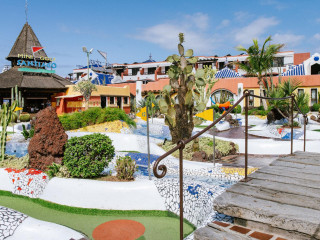 Parque Santiago Iii And Iv