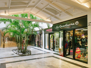 Parque Santiago Iii And Iv