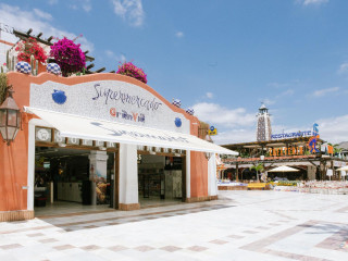 PARQUE SANTIAGO III