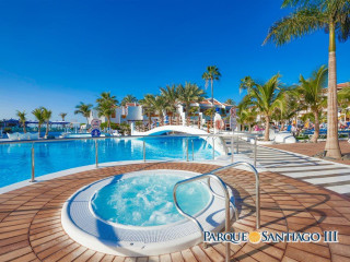 Parque Santiago III/IV