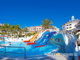 Parque Santiago III/IV