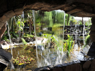 PARQUE TROPICAL