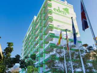 Parque Vacacional Eden