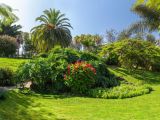 Parque Vacacional Eden