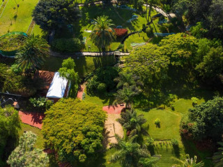 Parque Vacacional Eden