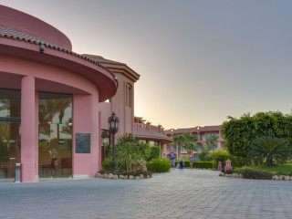 Parrotel Aqua Park Resort