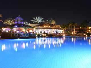 Parrotel Aqua Park Resort