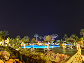 PARROTEL BEACH RESORT