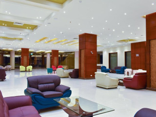 Parrotel Lagoon Resort