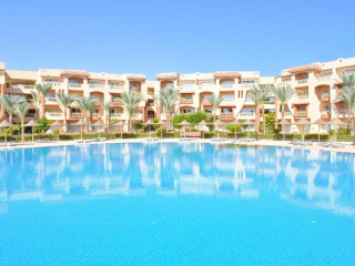 PARROTEL LAGOON RESORT