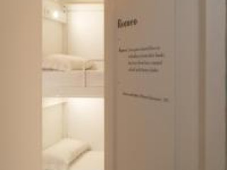 Pars Teatro Hostel
