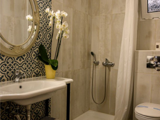 Parthenon Art Executive Wing