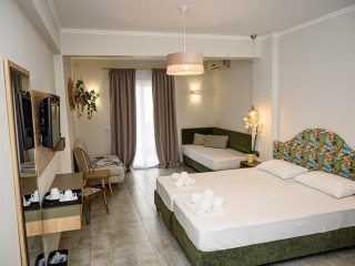 Parthenon Art Executive Wing