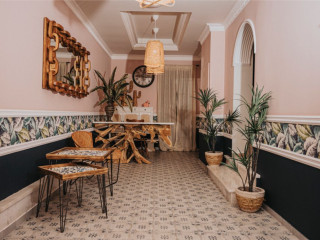 Parthenon Art Executive Wing