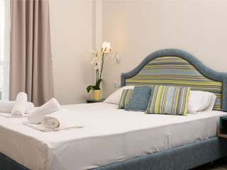 Parthenon Art Executive Wing