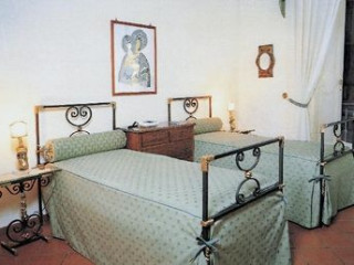 PARTNEO BED AND BREAKFAST