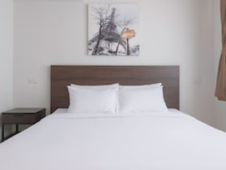 PAS CHER HOTEL DE BANGKOK (SHA)