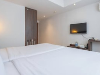 PAS CHER HOTEL DE BANGKOK (SHA)