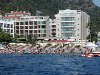 PASA BEACH HOTEL