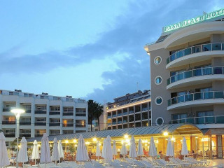 PASA BEACH HOTEL