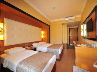 PASA BEACH HOTEL