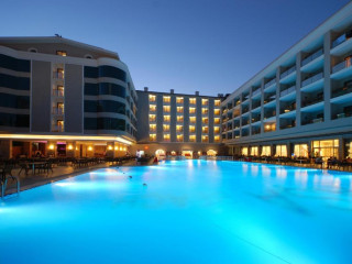 IBEROTEL CASA DEL MAR RESORT