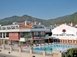 PASA BEY HOTEL
