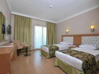 PASA BEY HOTEL