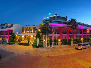 Pasa Bey Hotel