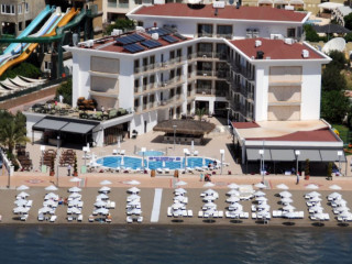 PASA GARDEN BEACH