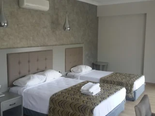 PASA GARDEN BEACH HOTEL