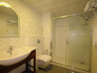 Pasa Garden Beach Hotel