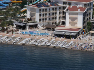 PASA GARDEN BEACH HOTEL